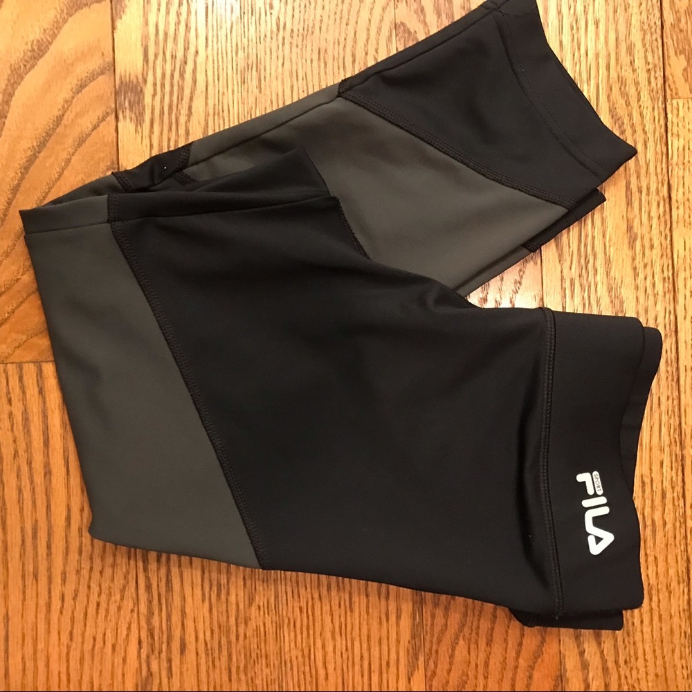 Fila Sport running tights